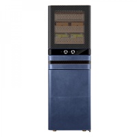 Шкаф для хранения сигар (хьюмидор) Afidano L8 (Королевский синий)